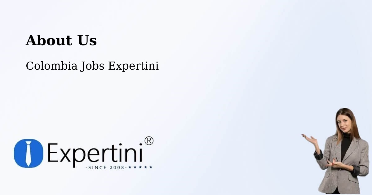 About Expertini Recruitment Platform  – Santa Marta - Santa Marta, Colombia Jobs Expertini