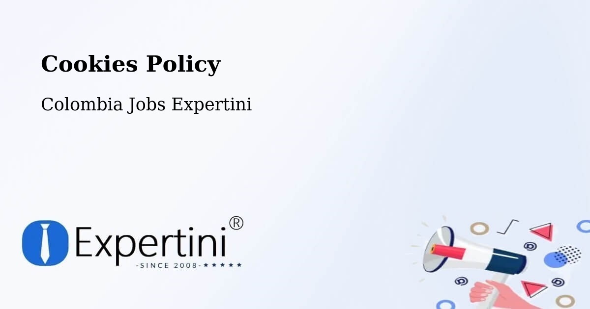 Cookie Policy – Santa Marta - Colombia Jobs Expertini