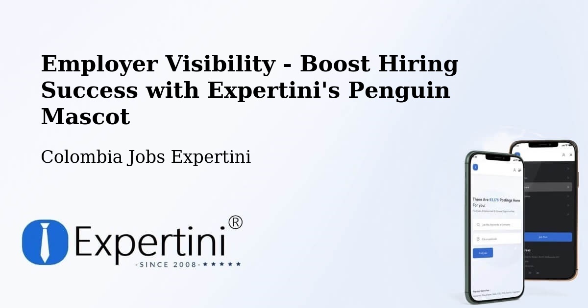 CV and Resume Visibility Optimization – Santa Marta - Colombia Jobs Expertini